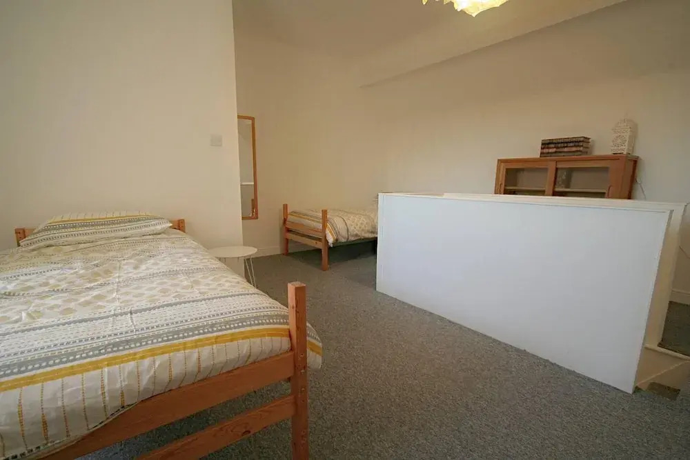 Charming 3-Bed House in Whitwell village