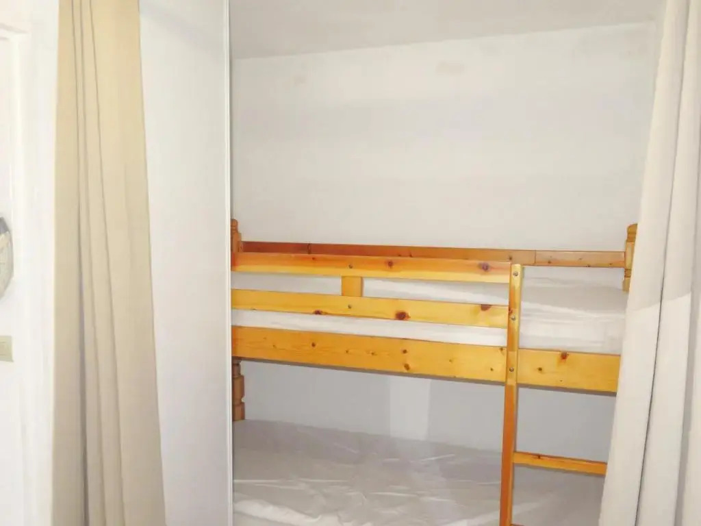 Appartement Sète, 2 pièces, 6 personnes - FR-1-338-401