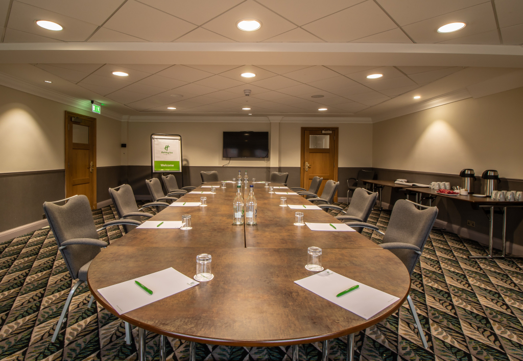 Holiday Inn - Leicester - Wigston by IHG