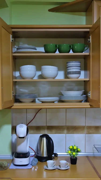 Lovely 3-bed Apartment in Skopje