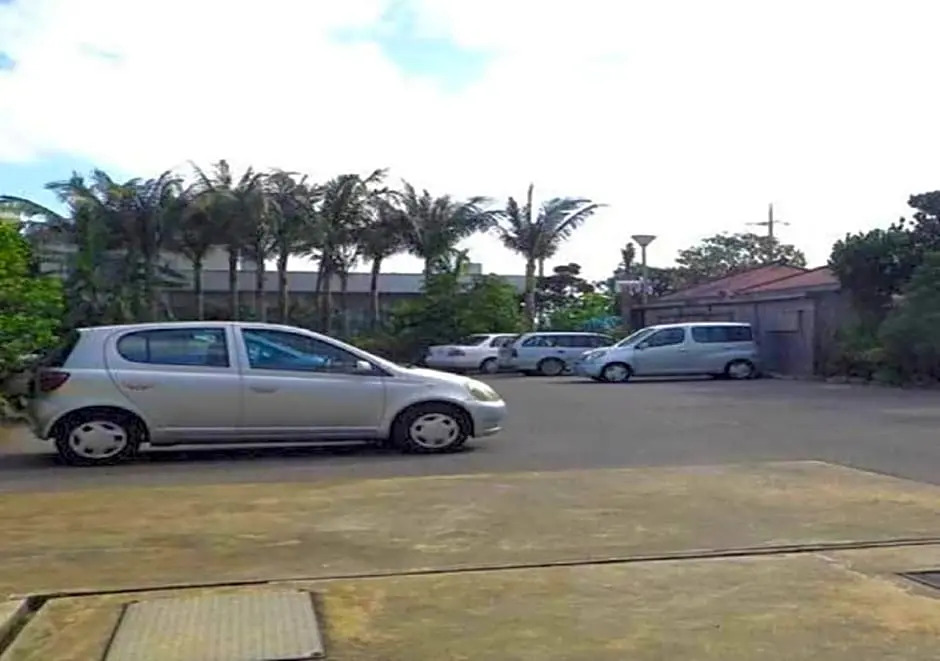 Ishigaki - Hotel / Vacation STAY 37379