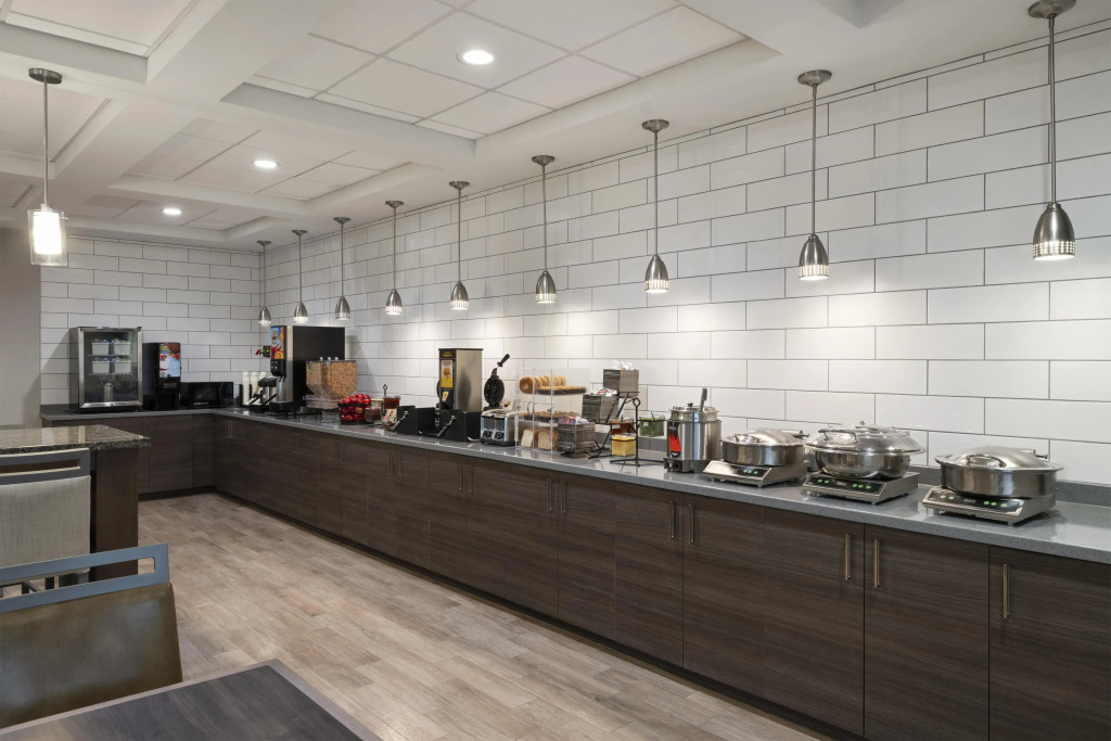 Best Western Plus College Station Inn & Suites