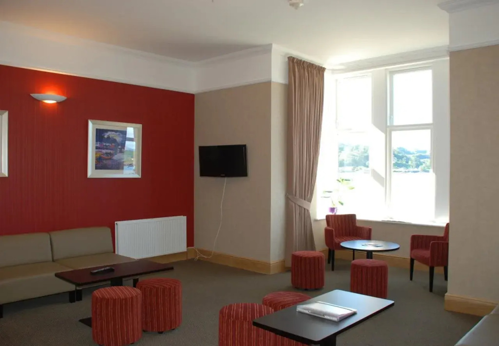 Oban Youth Hostel