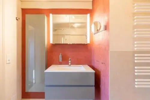 Ferienhaus Kye