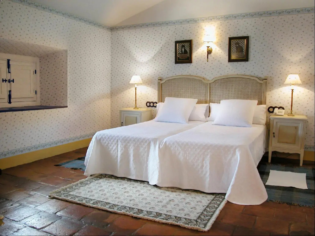 Hotel Boutique Conde de la Corte