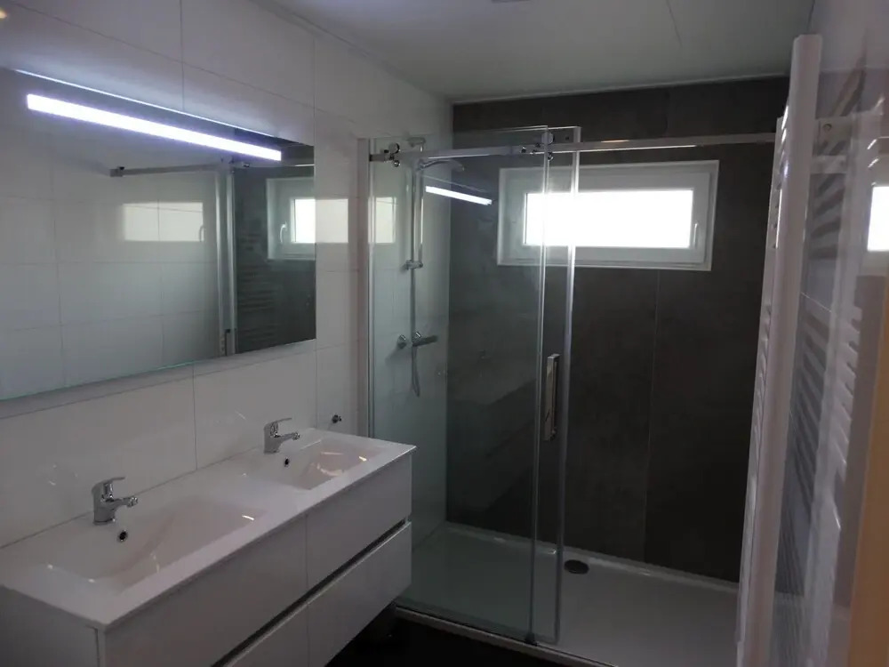 Detached Singlestorey Bungalow Near Ostend