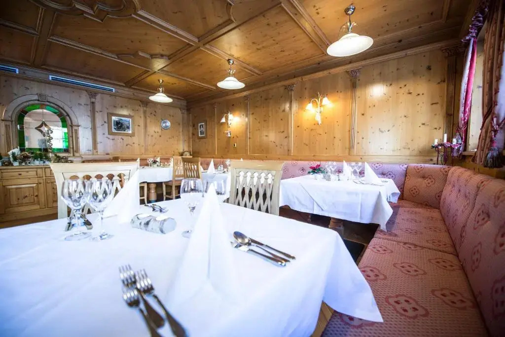 Turmhotel Gschwendt