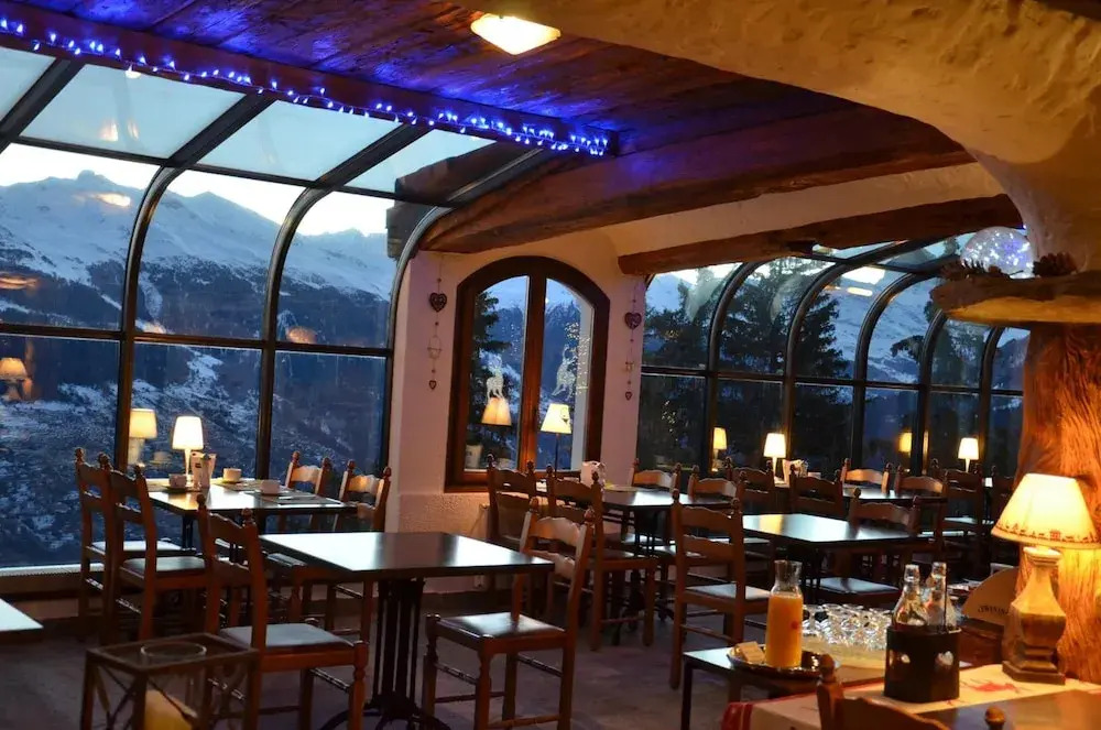 Hotel La Cambuse