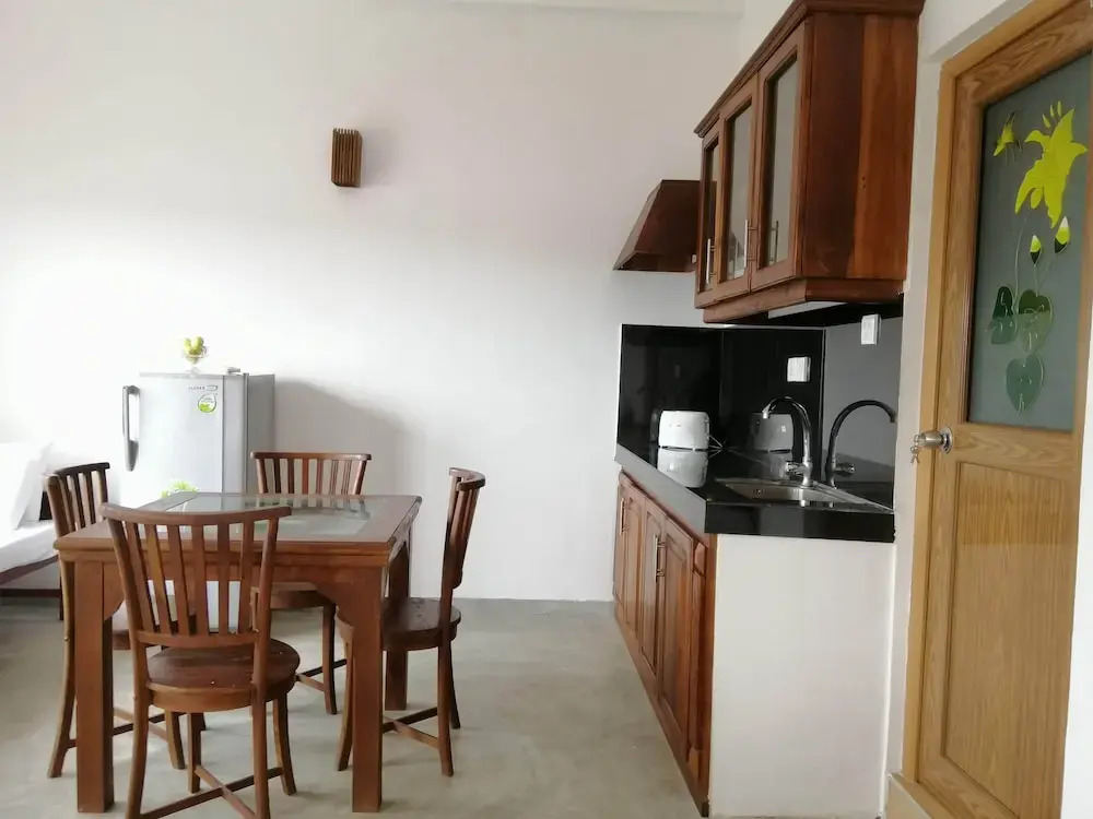 Dreamers Lodge - Hostel