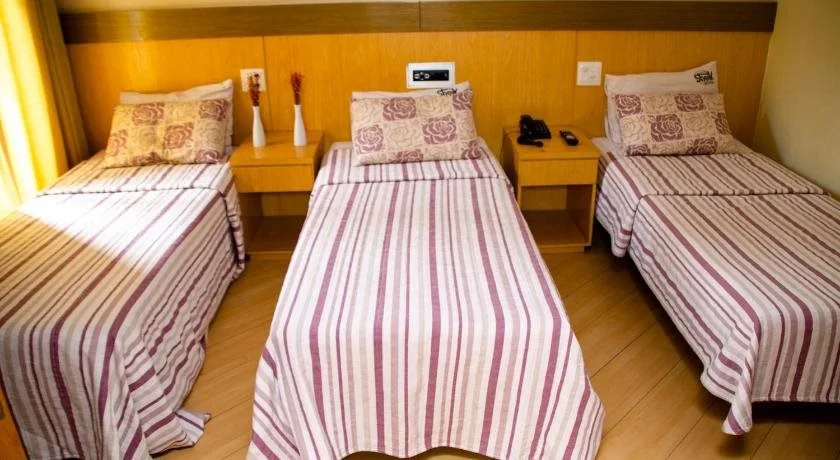 Hotel Sheik