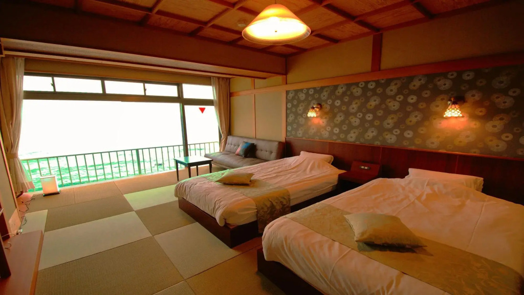 Inatori Tokai Hotel Yuen