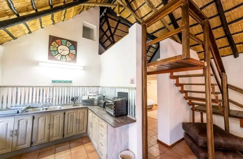 Kruger Bush Camp