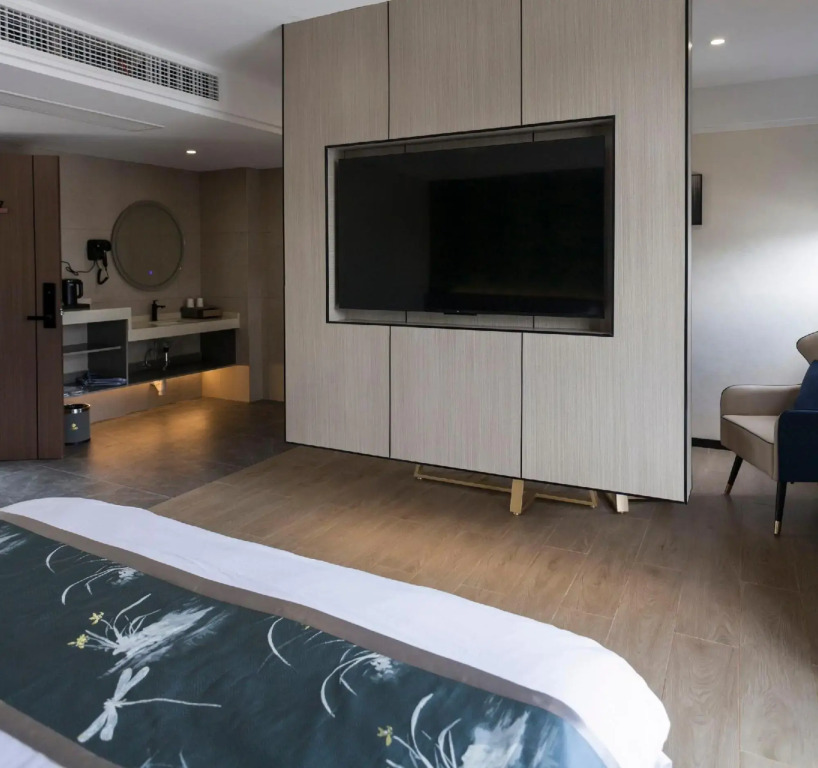 Sifangyuan Hostel