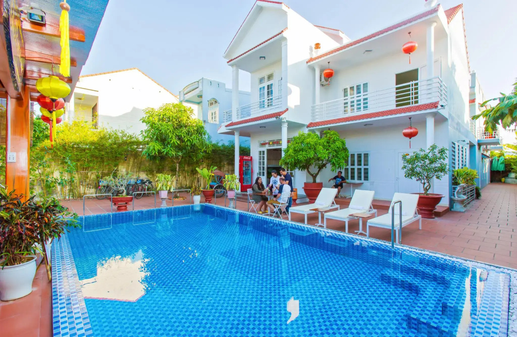 Hoi An Life Villa