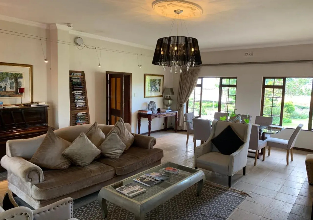 Wedgeview Country House & Spa