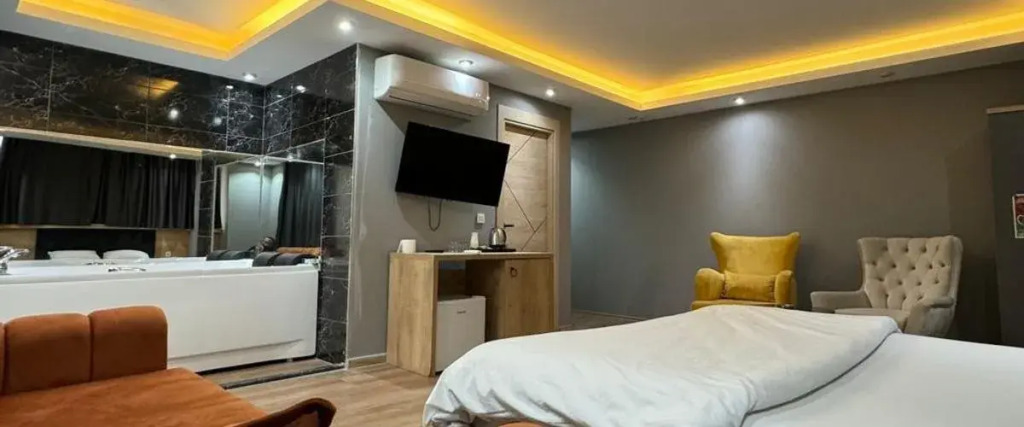 Asem Otel