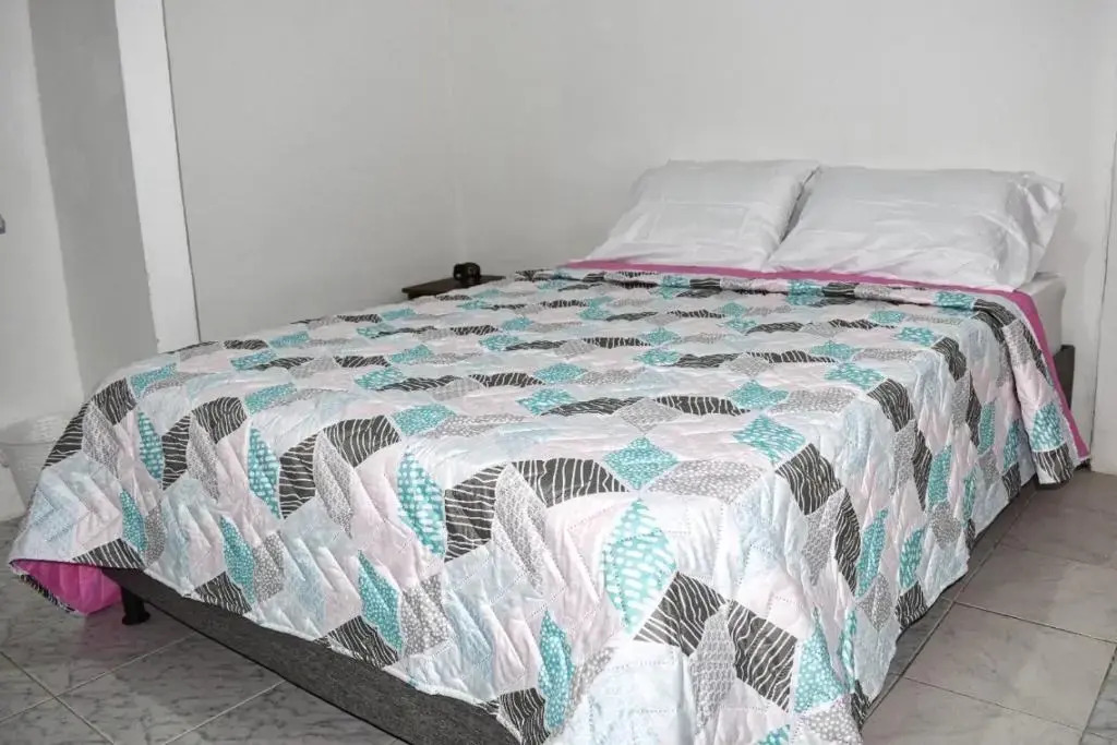 Apartamento en Santa Marta Itzamara 2