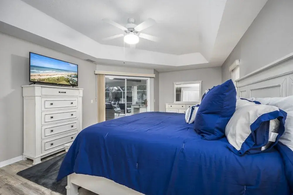 Summer Daze by Distinctive Beach Rentals
