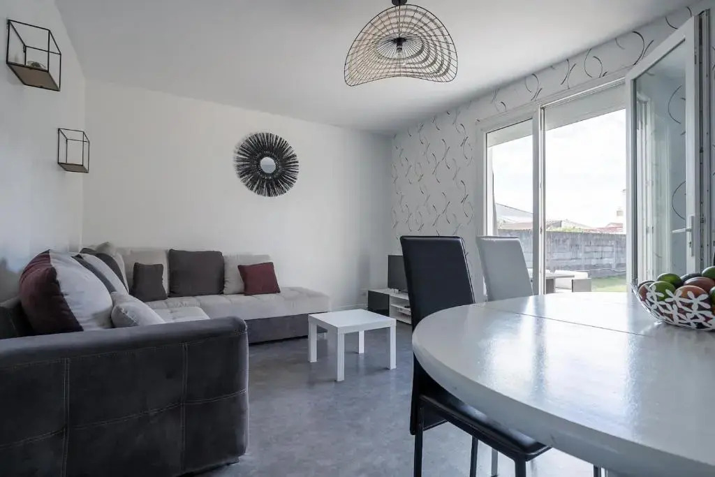Des vacances en bord de mer pour 10 personnes
