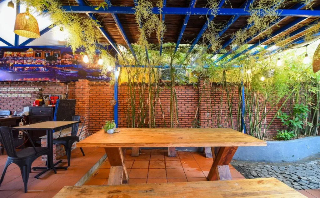 Ly's Villa Hoi An
