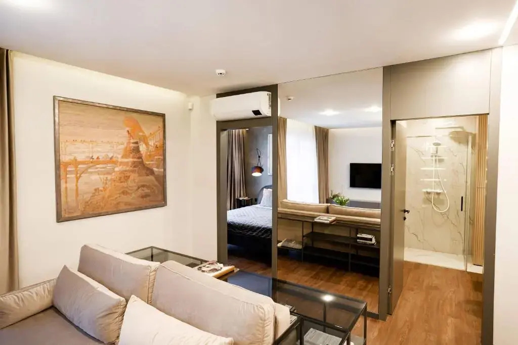 Stay in Kaunas & Park House