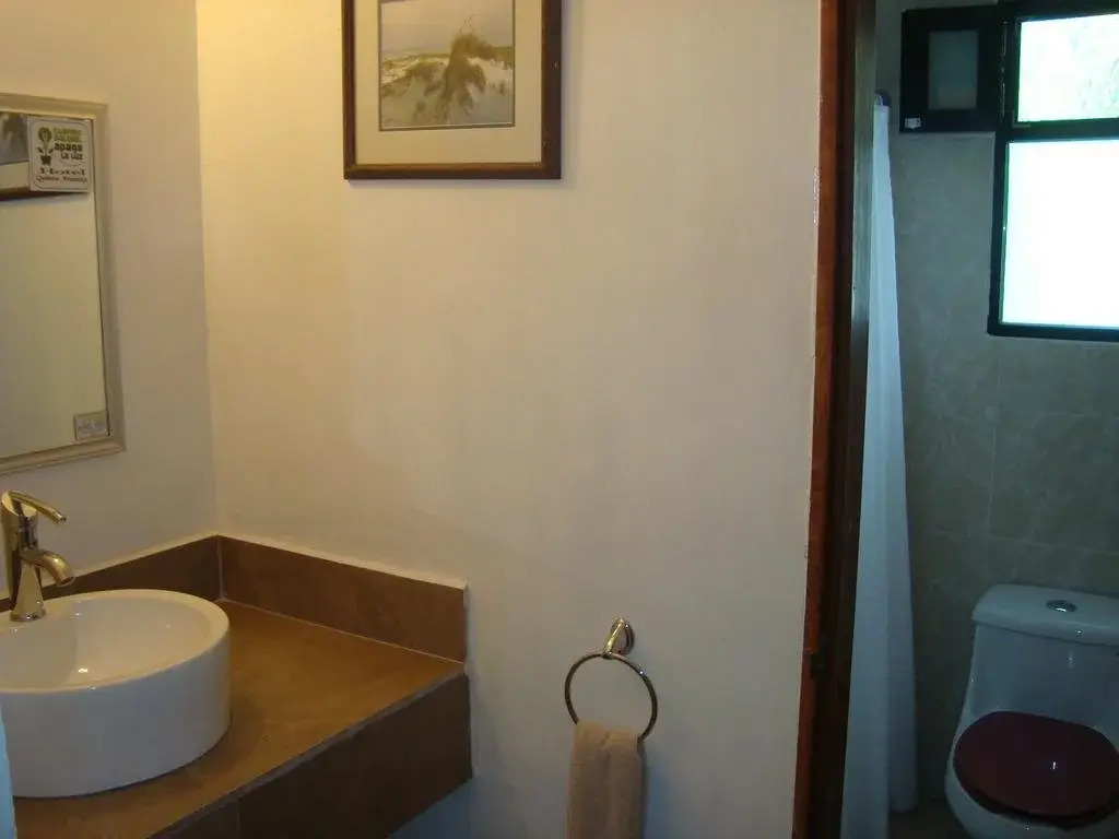 Hotel Quinta Arantxa