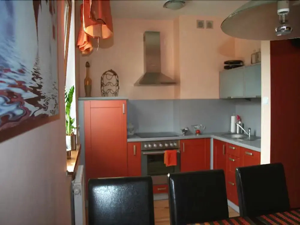 Wonder Home - Apartamenty z prywatnymi saunami, w zielonej części Karpacza