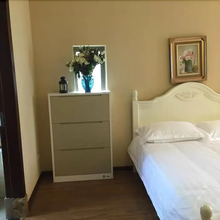 Dai'ersi Hostel