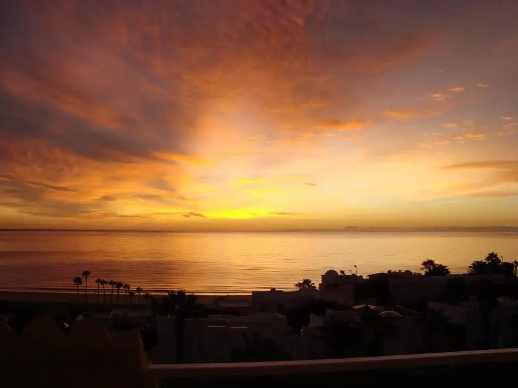 Apartamento playa maravillosa 1