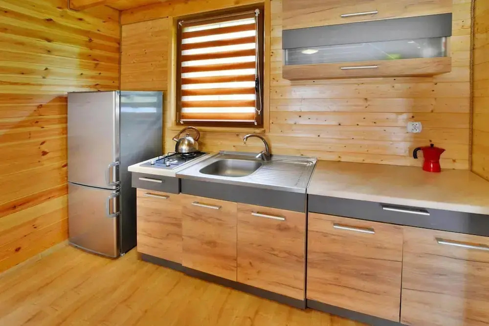 Holiday House Jaroslawiec Near Tropicana Park