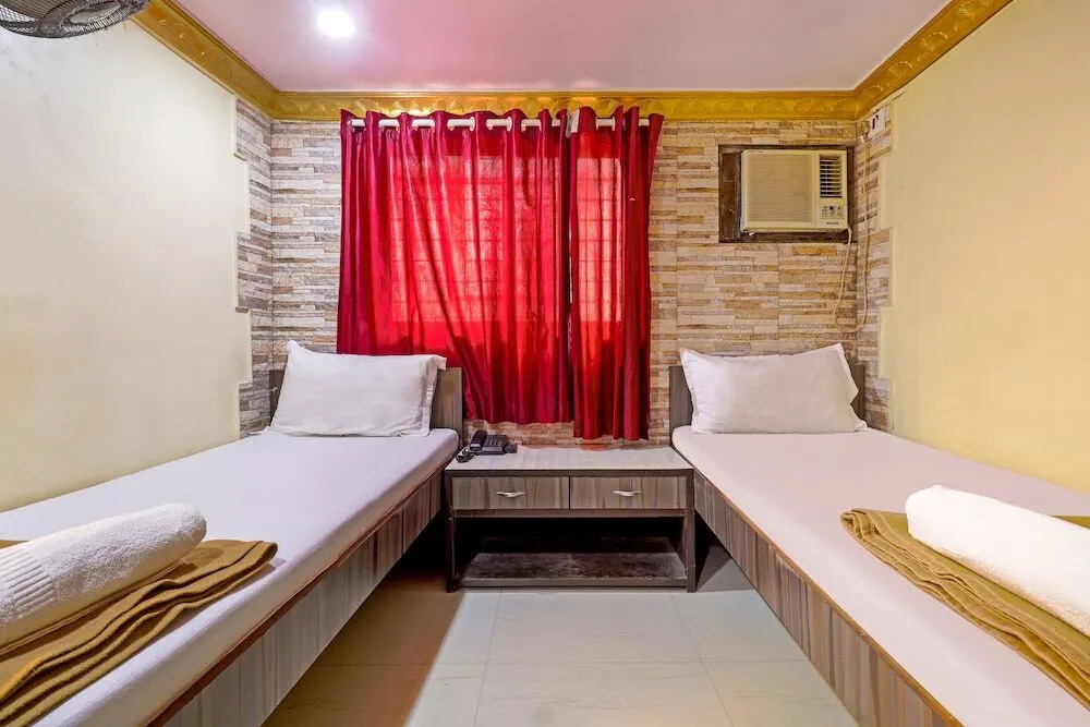 Hotel Zam Zam Palace