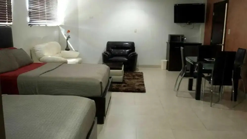 Premier Hotel Suites