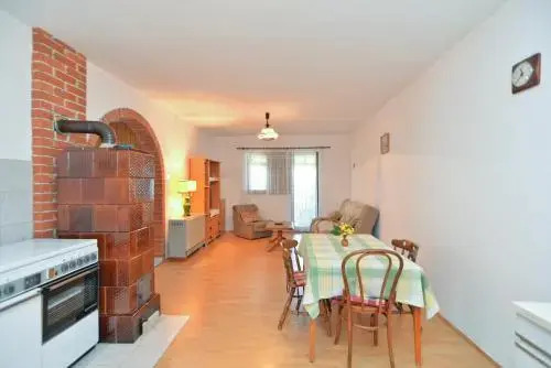 Apartment 1725