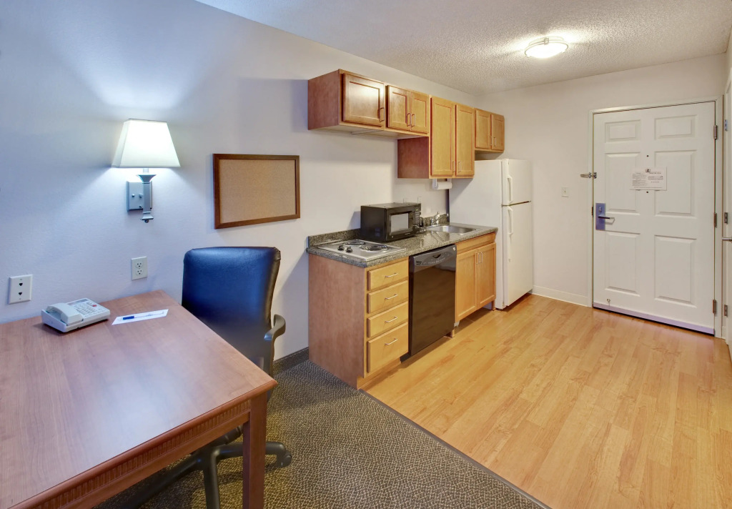 Candlewood Suites Rockford by IHG