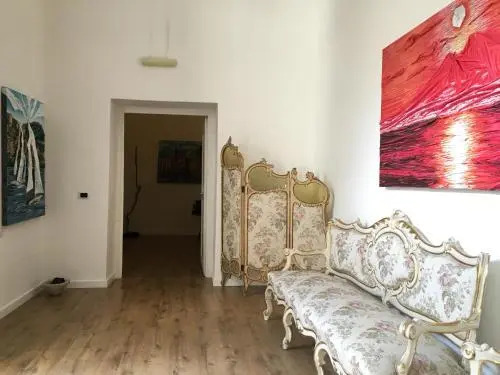 La Galleria