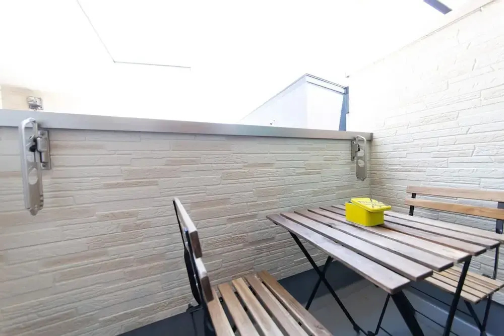 L-style Hanazonocho Apartment A