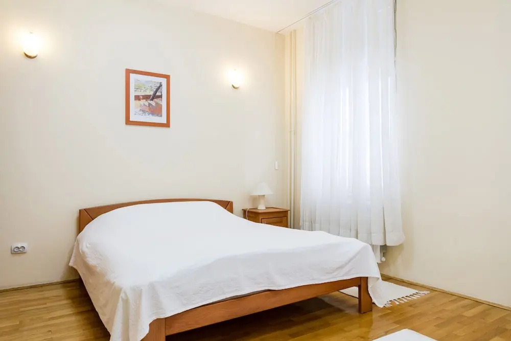 Basco Slavija Square Apartment