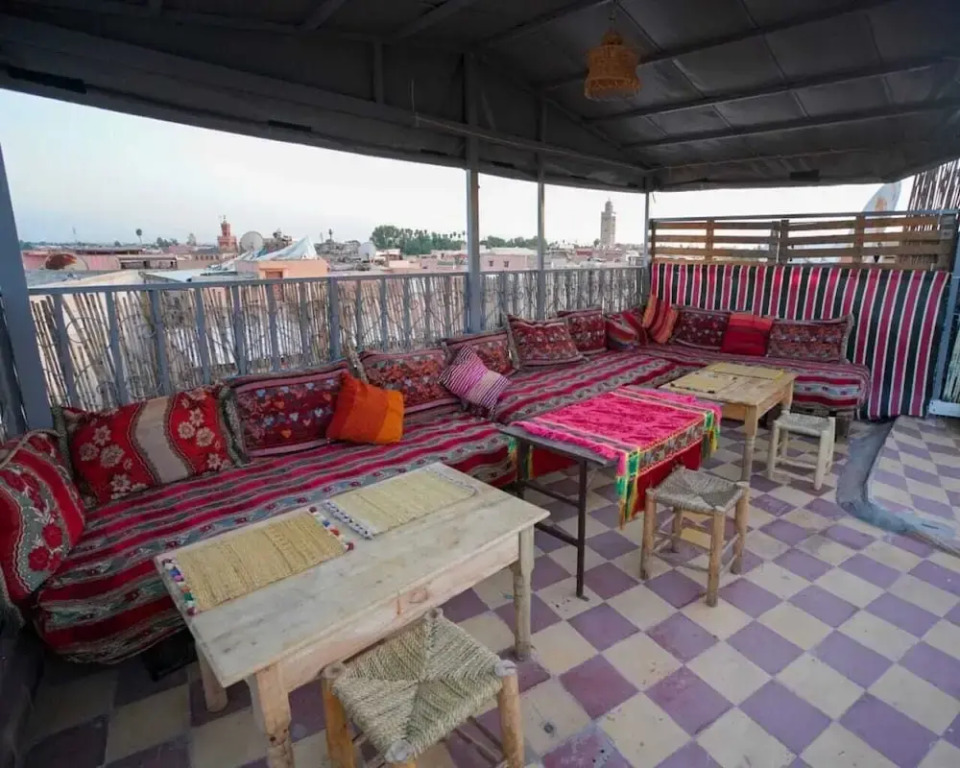 Riad Annie