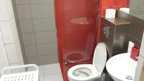 StudioSpanie Apartament Alfa