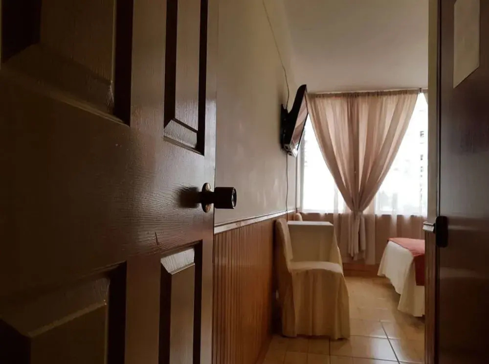 Hotel Intillanka