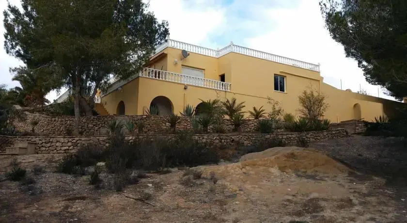Casa La Vienta