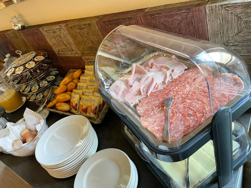 Hotel Fedora