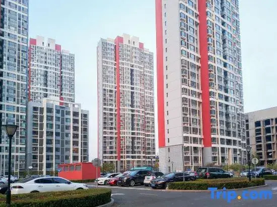 Tianjin Jiajia Homestay