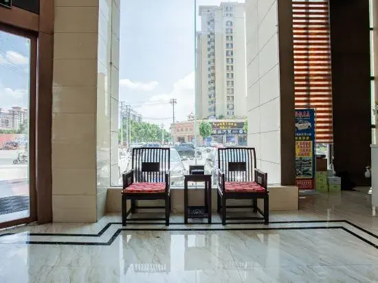 Yihua Boutique Hotel