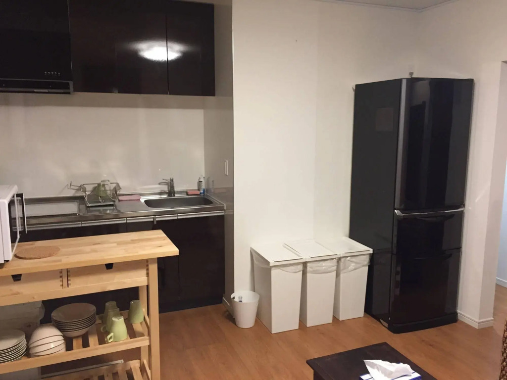 Shonan Enoshima Seaside Guest House ANNEX