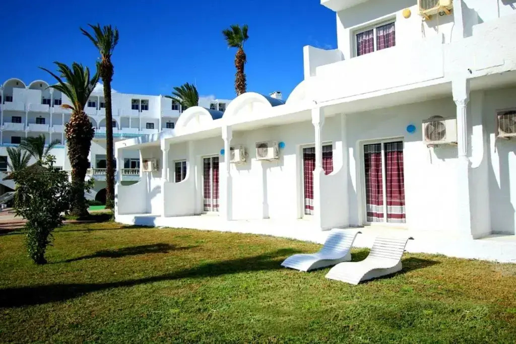 Hotel Best Beach- Family Only