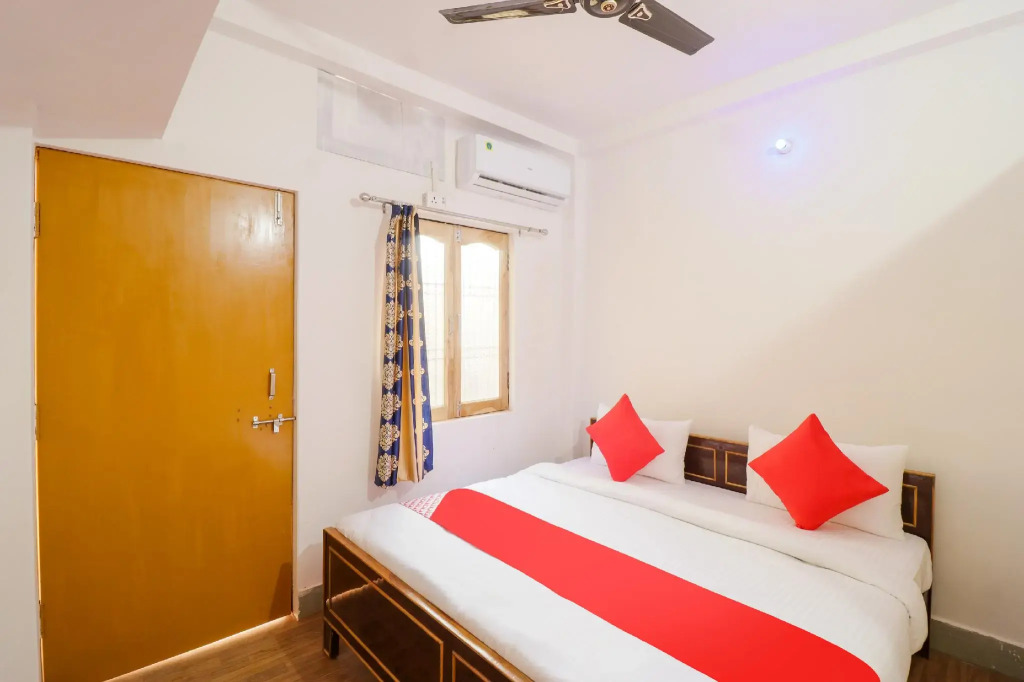 OYO 70291 New Suhani House