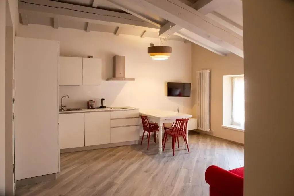 Ca' GIORGINA APARTMENTS 2