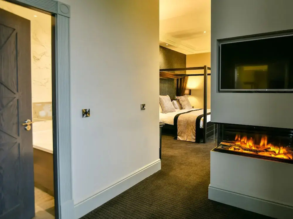 Hetland Hall Hotel