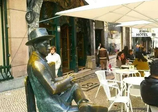 Your Home in Bairro Alto